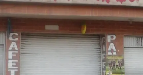PANADERIA CAFETERIA LA LLANERITA PANADERIA CAFETERIA LA LLANERITA